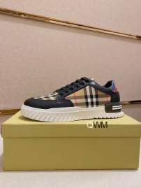 Picture of Burberry Shoes _SKUBurberrysz38-44WM02672016